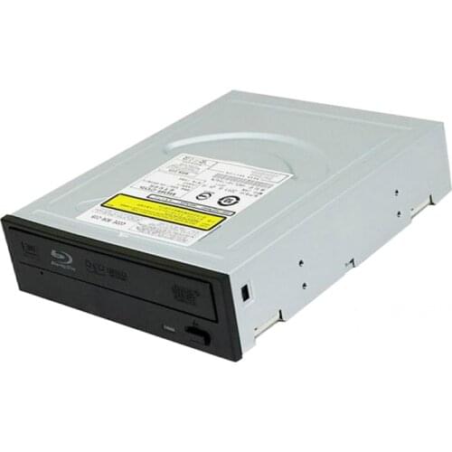 For Pioneer BDR-209DBK 205DBk 12X 3D BD-RE DL Blu-ray Writer Dual Layer 16X DVD-R 24X CD-RW Burner SATA Desktop PC Optical Drive