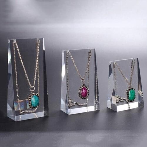 Jewelry Display Holder Ring Display Holder Jewelry Blocks Earrings Display Holder Bangle Bracelets Jewelry Display Stand