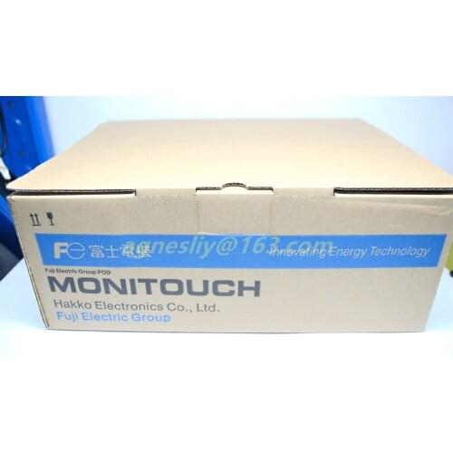 Touch Screen V810C HMI New and Original in box