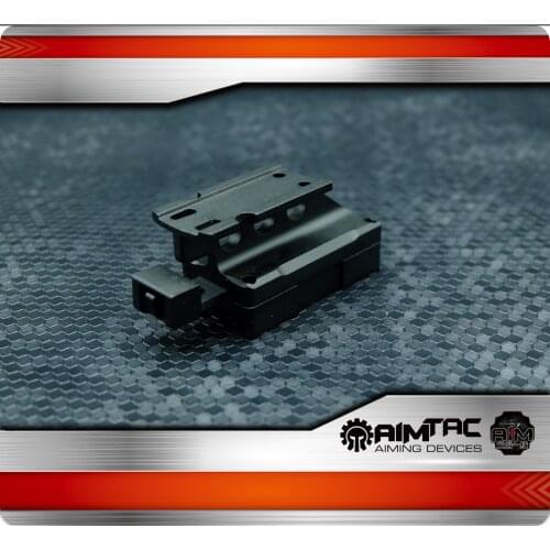 T1 t2 sidelok airsoft scope mount hunting scope Micro Red Dot SIGHT