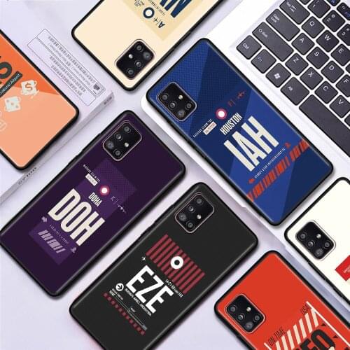 Varanda Cases For Phones