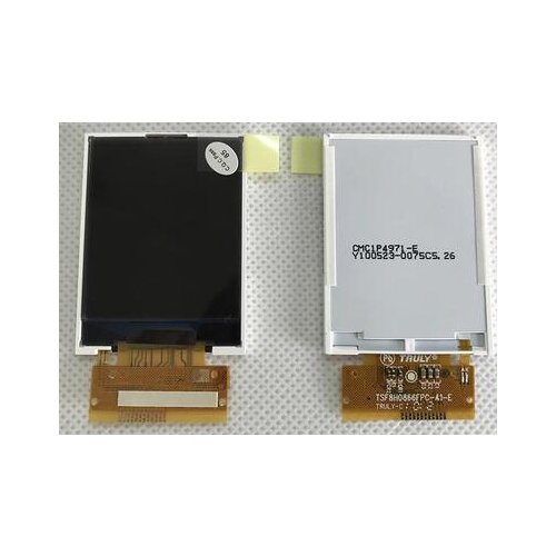 1.77 inch SPI TFT LCD Display Screen ST7689 Drive IC 128(RGB)*160