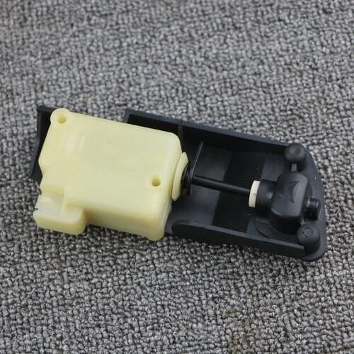 9483311 30716837 30612856 NEW Fuel door lock Filler Flap Solenoid Motor For Volvo V70 S60 S80 XC70 XC90 tank cap