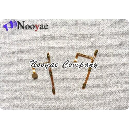 A510 Switch on/off Volume Ribbon For ZTE blade a510 Power Button Flex Cable Replacement Parts