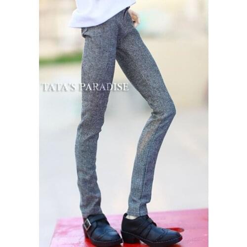 1/4 1/3 scale BJD clothes accessories Casual pants trousers for BJD/SD doll.Not included doll,shoes,wig and other 0437