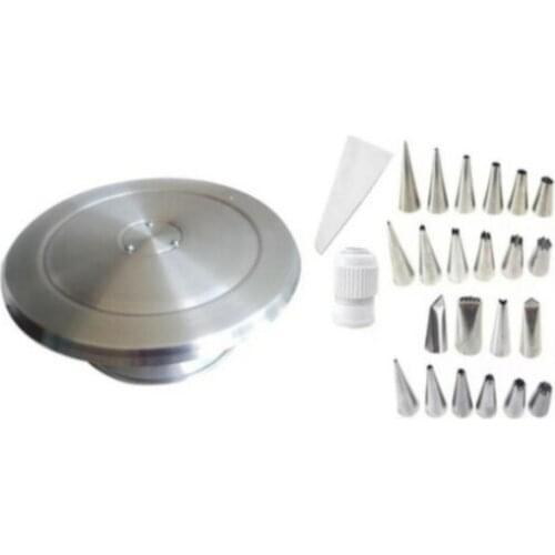 Chicky Formas Pastry Nozzles