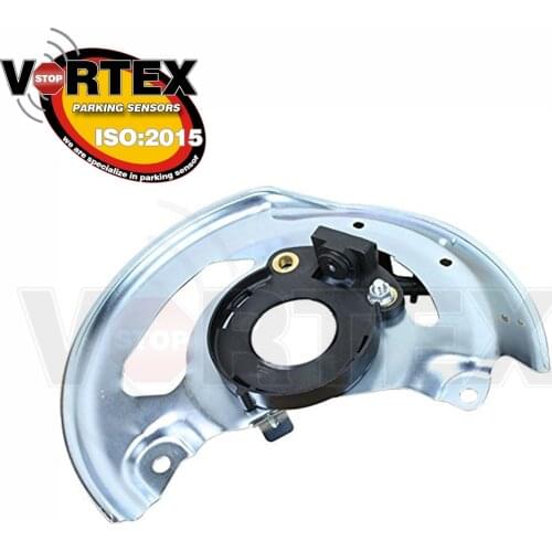 New FRONT LEFT ABS Wheel Speed Sensor For 1991-2003 Chevrolet Blazer S10 GMC Jimmy Sonoma RWD 15725355 SU12039 ALS547 5S10586