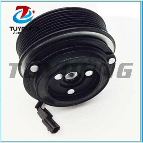 DKS17D Car a/c compressor clutch set for Nissan 92600-1JA1A 92600-JP00B 92600-JP00C 926001JA1A 92600JP00B 92600JP00C CO 11319C