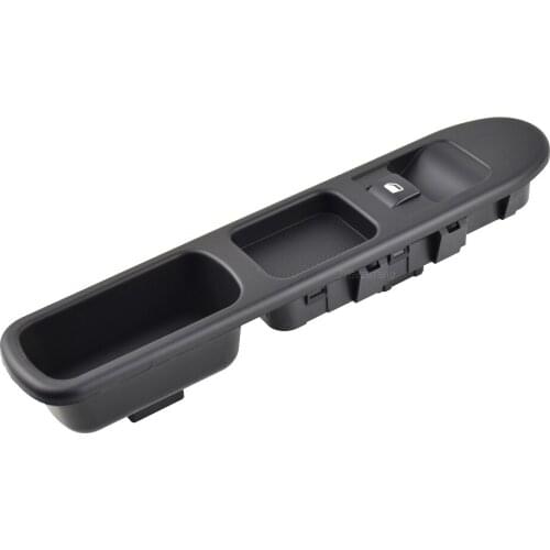 Car Styling Electric Power Window Regulator Lifter Switch For Peugeot Partner Tepee 207 Citroen Berlingo 6554.QK 6554QK