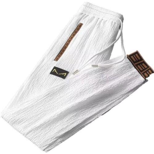 Honey Anchor Casual Men's Pants