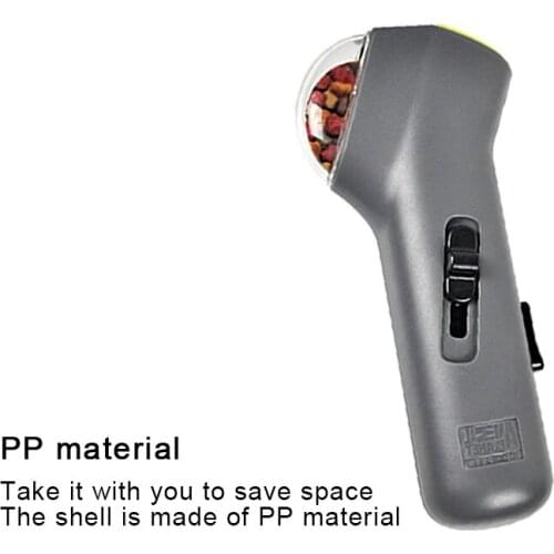 Pet Snack Launcher Activity Toy Outdoor Hiking Travel Dog Bowl Water Bottle for Dogs Cats Pet Interative Training Supplies