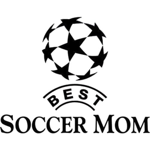 Football Player Sticker Sports Football Decal Car Helmets Kids Posters Vinyl Decor Decals