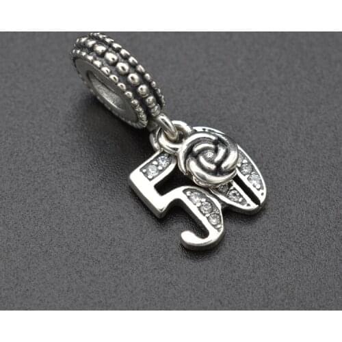 Oneyida Bracelets With Pendants