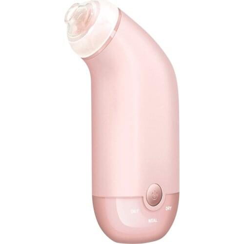 Blackhead Artifact Electric Blackhead Suction Instrument Rechargeable Cleansing Pores Equipment Beauty Tools