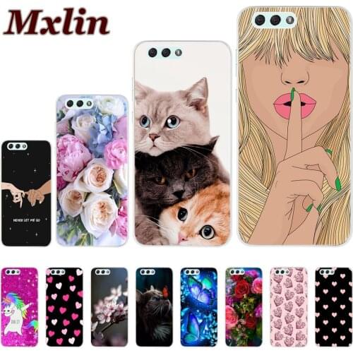 Silicon Case For Asus Zenfone 3 4 Max ZC520KL ZC554KL ZE554KL ZC520TL ZC553KL ZE553KL M1 ZB555KL ZB556KL ZB602KL Soft Cover Cute