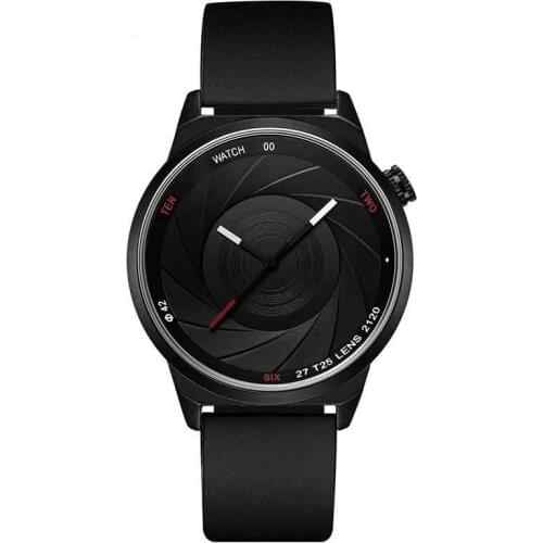 Trending Products 2021 Business Sports Military Simple Mens Watch New Best-selling Stainless Steel Mens Watches his and hers