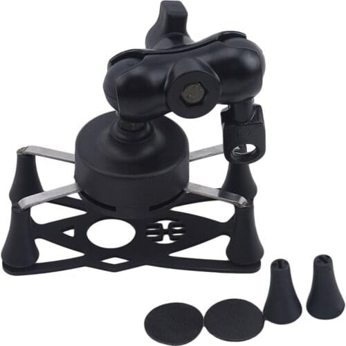 Universal Car Holder Adjustable Multi-function Suction Cup Bracket For Mobile Phone GPS Navigation Supplies