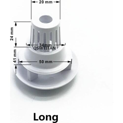 5PCS Dental filter Dental screen Plastic filter mesh for dental chair glass spittoon Dental Supplies