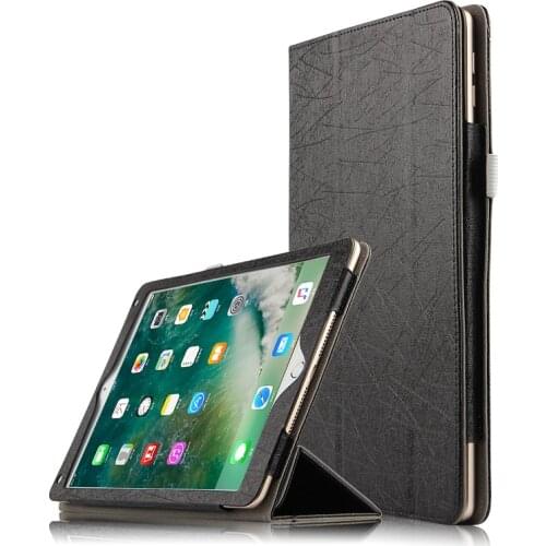 Case For Apple iPad Air 2 Protective Stand Smart cover Faux Leather For iPad Air II Air2 iPad6 Tablet case 9.7"Protector sleeve