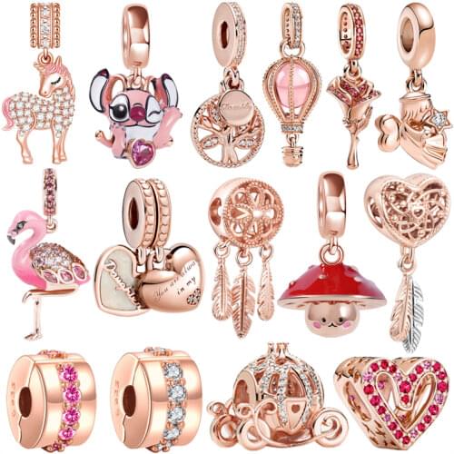 Розовые браслеты Devalion China At AliExpress