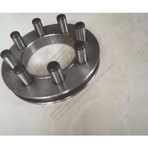 Differential lock for China YTO 704 tractor, part number: 1.32.608A/5117245-TY