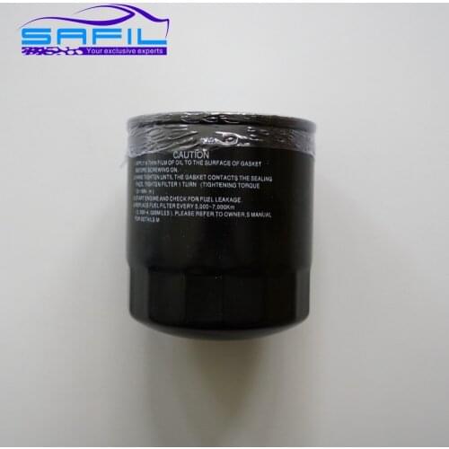 Diesel Filter for GWM V200 GWM GREAT WALL WINGLE 5 6,EURO STEED 5 6,H3 H5 H6,DIESEL ENGINE GW4D20 2.0 1105103A-P00