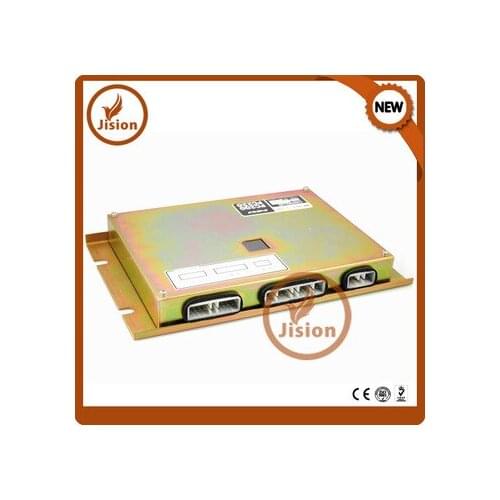 Excavator PC200-5 Controller 7824-12-2001 Big board/Computer board