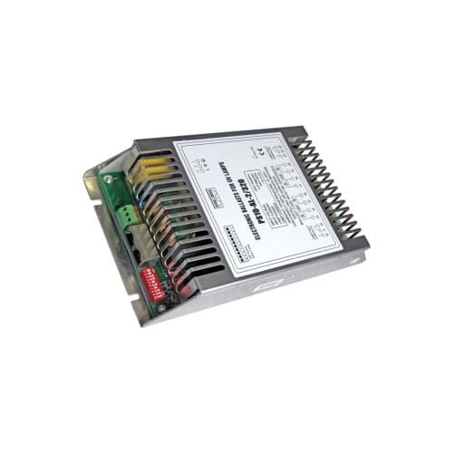 Electronic ballast PS10-AL-2/320 for for 198W to 264W UV germicidal lamps