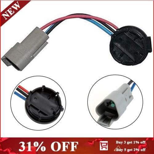 Golf Cart IQ Motor Speed Sensor Assembly For Club Car DS Precedent 2004-Up Electric With GE Motor,102265601