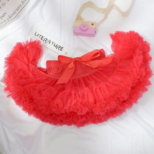 KEAIYOUHUO Tutu Skirts For Babies