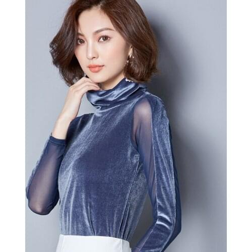 Женские длинные футболки LOW LUV China At AliExpress