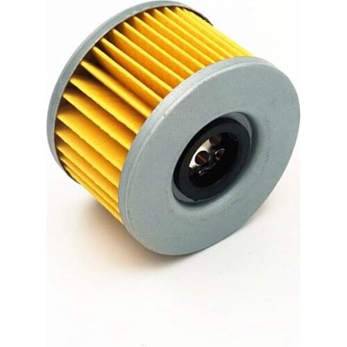 Motorcycle 1Pc Oil Grid Filters Motorbike Oil Filter For HONDA CBR250 MC14/MC17/MC19/MC22 VTR250 Magna 250 Hornets 250