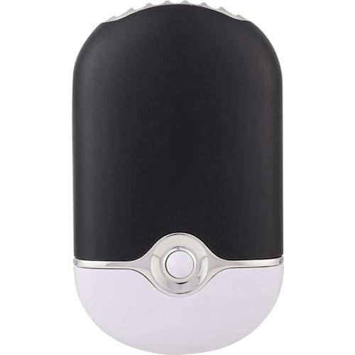 Mini USB Eyelash Fan Air Conditioning Blower Glue Grafted Eyelashes Dedicated Dryer Beauty Tool