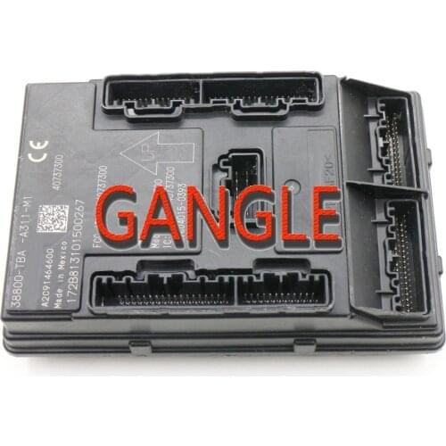 38800-TBA-A311-M1 BCM BODY CONTROL MODULE FOR 2016-2017 HONDA CIVIC TOURING