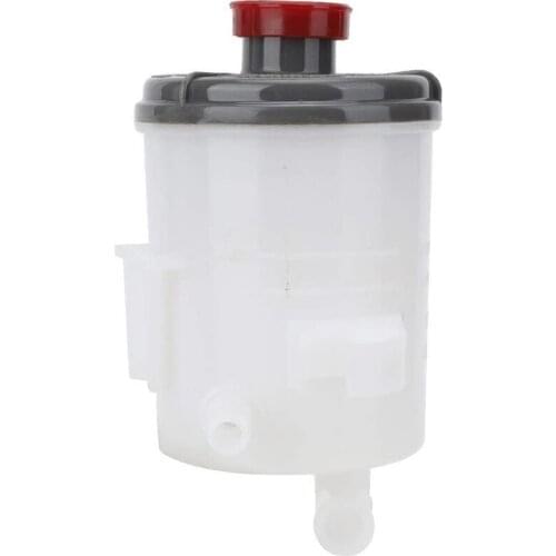 NEW-53701-S9A-003 Power Steering Pump Oil Tank Fluid Reservoir Oil Tank Bottle for Honda CR-V 2002-2006 Crv