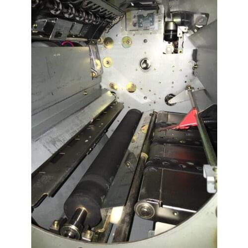 Original Duplicator fit for RISO FR B4 FR2750 FREE SHIPPING