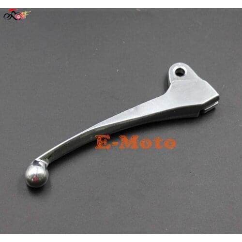 Front Brake Lever Right Hand Side Handle For PW 50 PW50 Y Zinger Y-Zinger Chinese Dirt Bike Scooter NEW