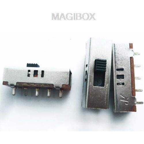 IXO 3 generation accessories switch button 3.6V screwdriver switch reverse switch toggle switch accessories dip