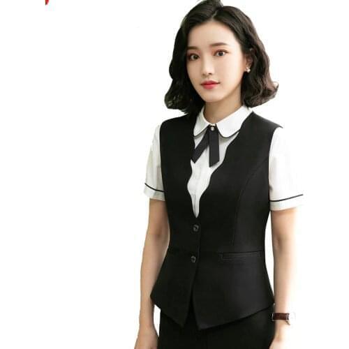 Pliktea Women's Summer Vests China
