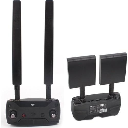 Refitting Antenna Amplifier Range Extender 2.4G Orientational 7dbi Omnidirectional 8dbi Signal Booster for DJI SPARK MAVIC PRO
