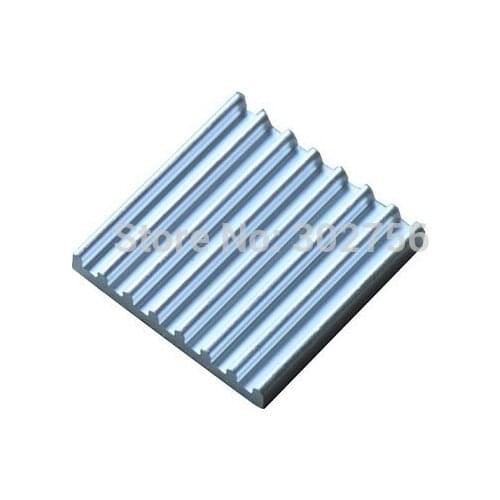 Banana pi CPU heat sink