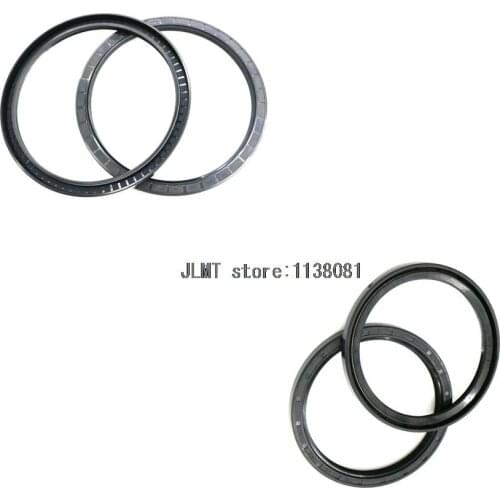 Fork Oil Seal for SUZUKI 250 RGV 1991 - 1996 41X54X11 mm (2 pieces) 41 54 11