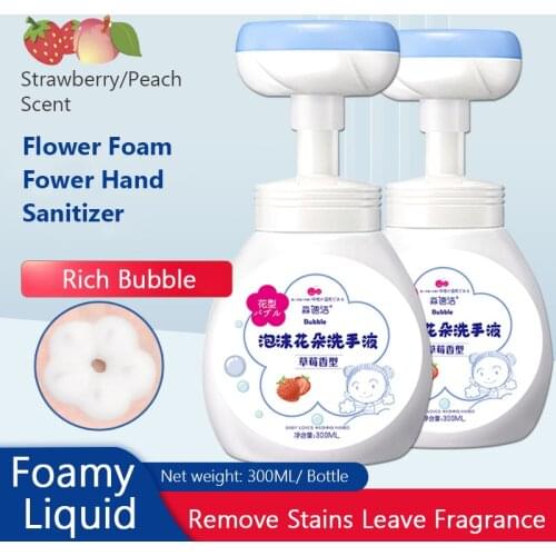 XINCHEN Liquid Soap Dispensers
