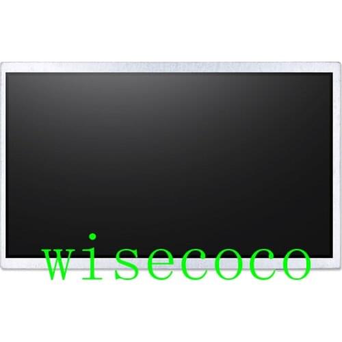 10.1 inch LCD display TM101DDHG01 LCD Screen Display Panel Digitizer Monitor Replacement