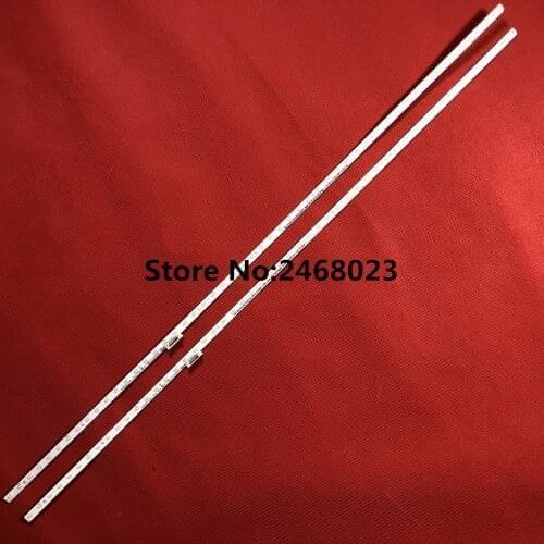 LED Backlight Strip 61 lamp for Sony STO550AP5 51LED R STO550AN5 L KD-55X720E KD-55XE7093 KD-55XE7002 V550QWSE05 LSY550FN02-A02