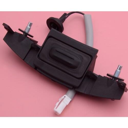 25380-AX600 25380-AX60B 25380-AX60A Boot Lid Tailgate Trunk Opening Release Switch Fit for Nissan Micra III Hatchback K12