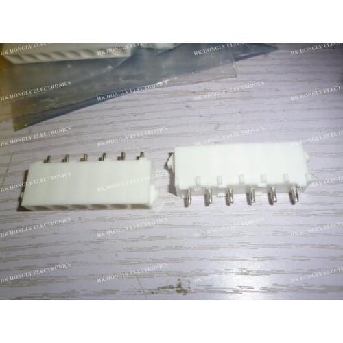 5PCS 770262-1 6pins New Connector