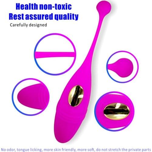 ALIWUZN Vaginal Balls