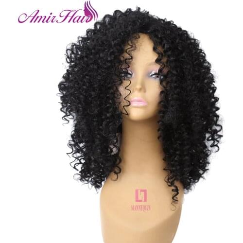 Детские парики AMIR HAIR China At AliExpress