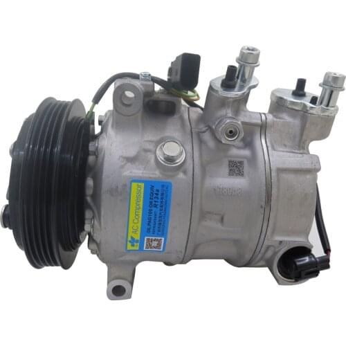 Auto AC COMPRESSOR FOR AUDI Q7 4M Porsche Cayenne 2.9 Bentley Bentayga 4M0820803N